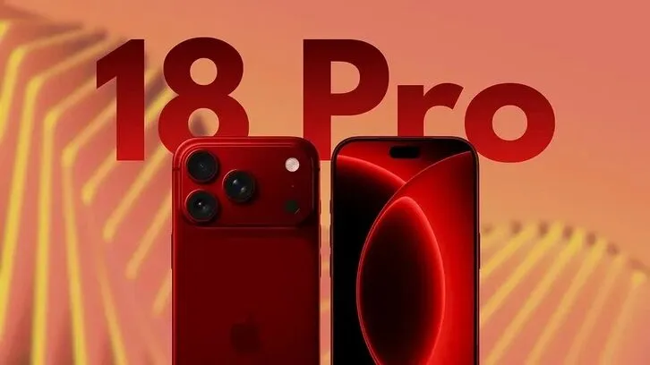 Iphone 18 Pro