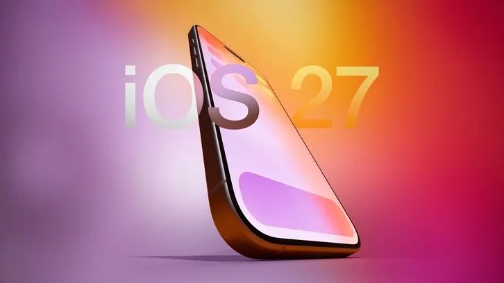 Lộ trình phát hành phiên bản iOS 27 Beta và sự kiện WWDC 2026
