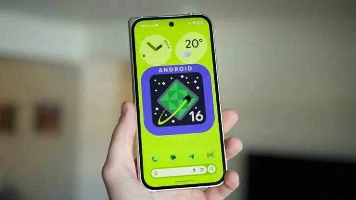 Google, Samsung và thậm chí cả Motorola đều đã cam kết hỗ trợ cập nhật lên tới 7 năm.
