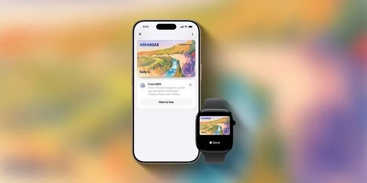 Apple Wallet
