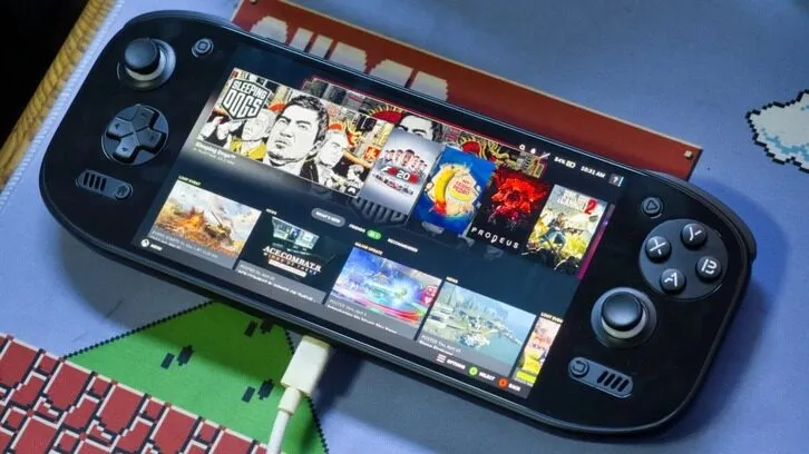 Valve tung Steam Client cho Linux ARM, mở ra bước ngoặt chơi game PC trên Android.