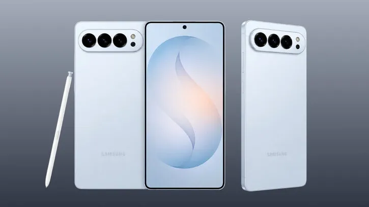 Samsung buộc phải trang bị vòng nam châm hút từ tính Qi2