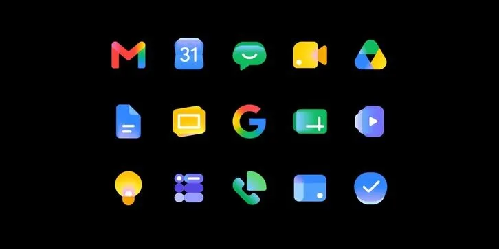 Google âm thầm đổi bộ nhận diện Workspace tại I/O 2026 và công bố qua các kênh truyền thông.