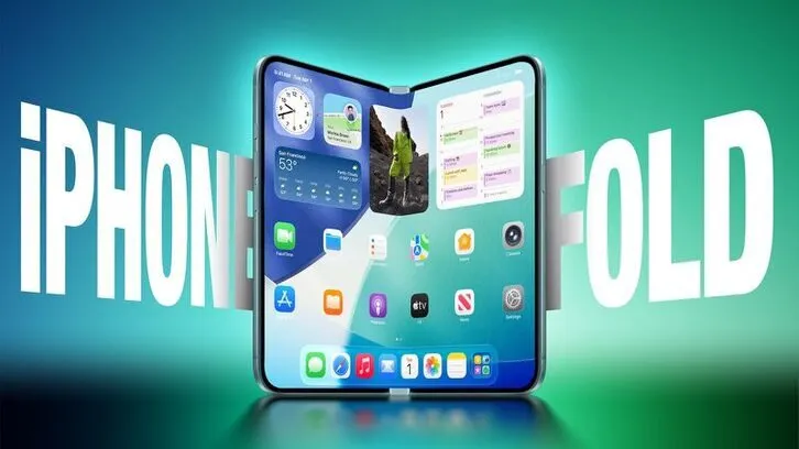Để iPhone Fold thành công, Apple cần một giao diện phần mềm đột phá.