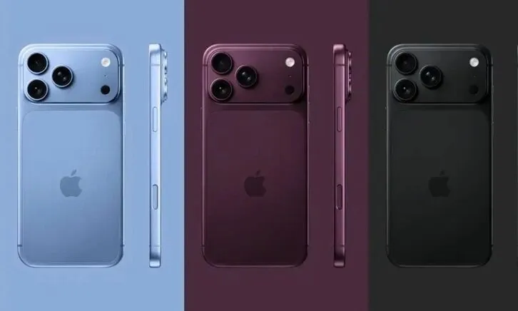 Iphone 18 Pro dự kiến sẽ được Apple chính thức trình làng vào khoảng giữa tháng 9 năm 2026