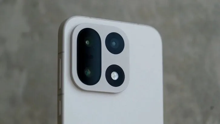 OnePlus 16 rò rỉ nâng cấp mạnh về camera zoom và thông số camera chính sau dòng OnePlus 15.