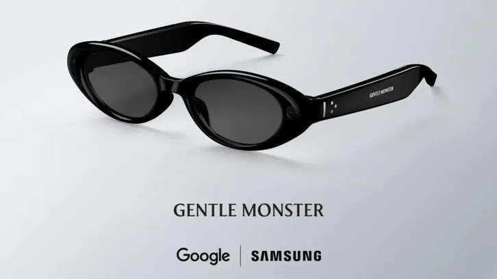 Gọng kính GENTLE MONSTERR