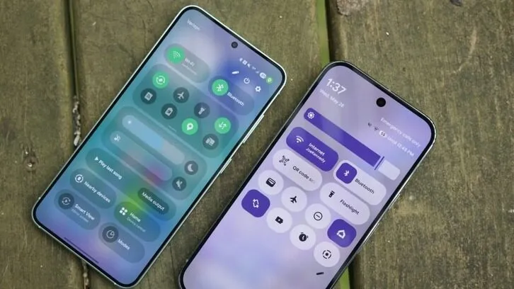 Từ chỗ "mang con bỏ chợ", các hãng Android nay đã nâng cấp mạnh mẽ chính sách hỗ trợ phần mềm.