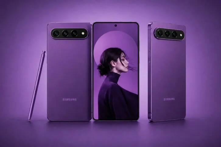 Samsung S27 series