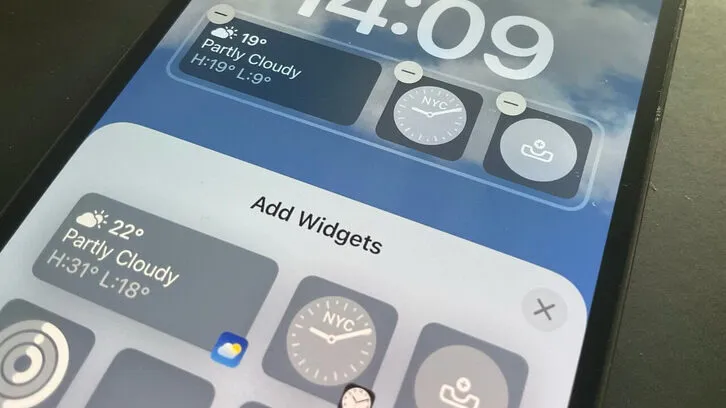 Lỗi widget Google Home trên iOS và cách xử lý tạm thời