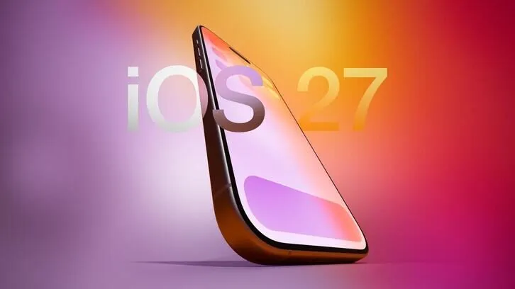 Ứng dụng Siri AI trên iOS 27 cho phép người dùng chuyển đổi linh hoạt với ChatGPT