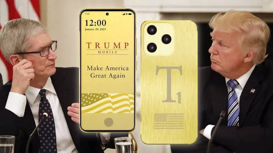 Đánh Giá Điện Thoại Trump T1