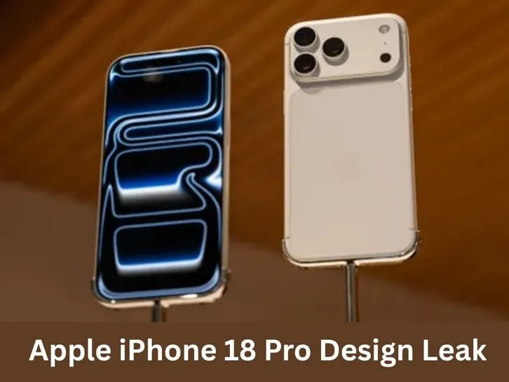 Siri AI trên iOS 27 hé lộ thay đổi thiết kế của iPhone 18 Pro 3 Bảng so sánh thiết kế hiển thị của Siri AI