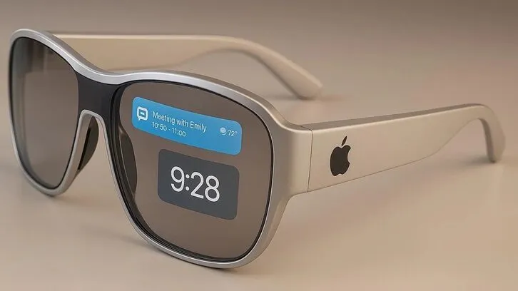 Thời gian ra mắt của siêu phẩm kính thông minh Apple Smart Glasses (N50) sang tận cuối năm 2027