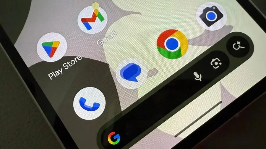 Google Messages Custom Wallpaper Animation: Chat Khởi Sắc Nhờ Khả Năng Hỗ Trợ Ảnh Động GIF