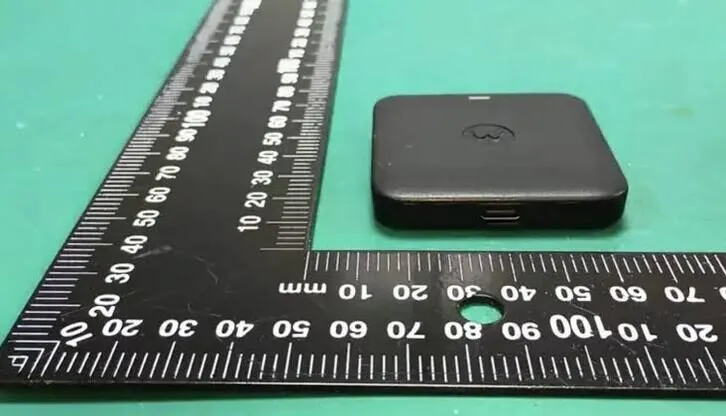 Kỳ vọng từ thế hệ kế nhiệm Motorola MA1