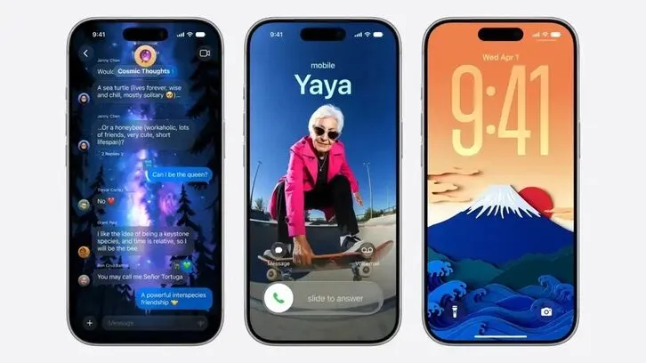 Toàn bộ những điểm mới trên ứng dụng Tin nhắn (Messages) của iOS 27 3 Hẹn giờ gửi tin nâng cao (Send Later Pro)