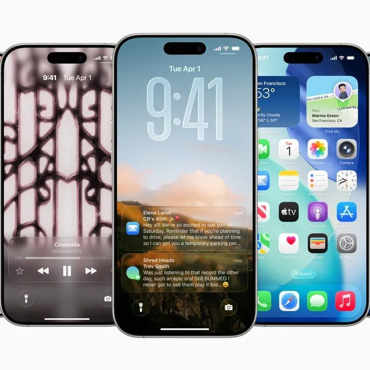 AirPods tích hợp camera AI: Trễ hẹn vì Apple Intelligence