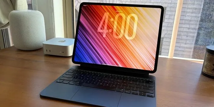 Ipad OS