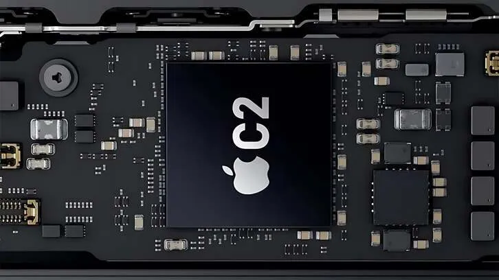 Modem mạng C2 tự chủ - Bước đi chiến lược từ biệt Qualcomm