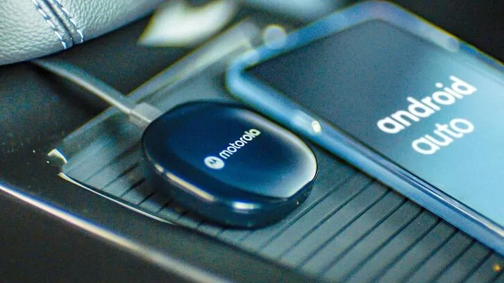 Những cải tiến đáng giá dự kiến trên Motorola MA2