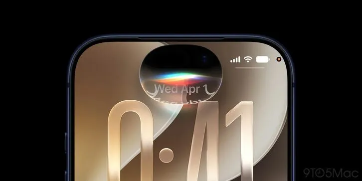 Siri AI trên iOS 27 hé lộ thay đổi thiết kế của iPhone 18 Pro 2 Khác biệt về hình dáng của Siri AI trên các nền tảng