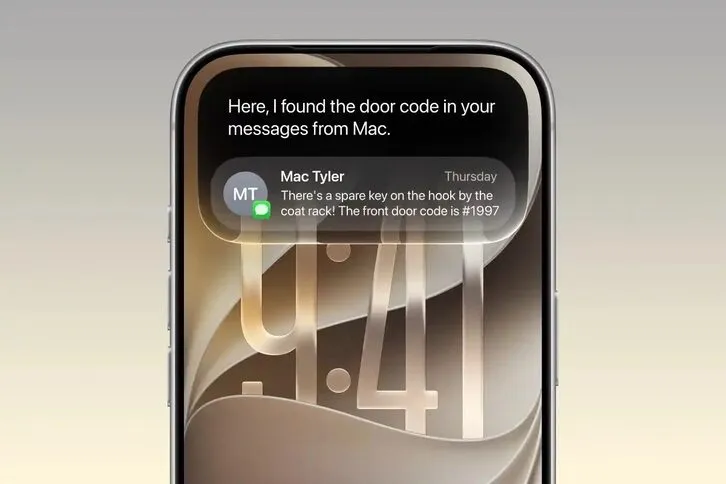 Toàn bộ những điểm mới trên ứng dụng Tin nhắn (Messages) của iOS 27