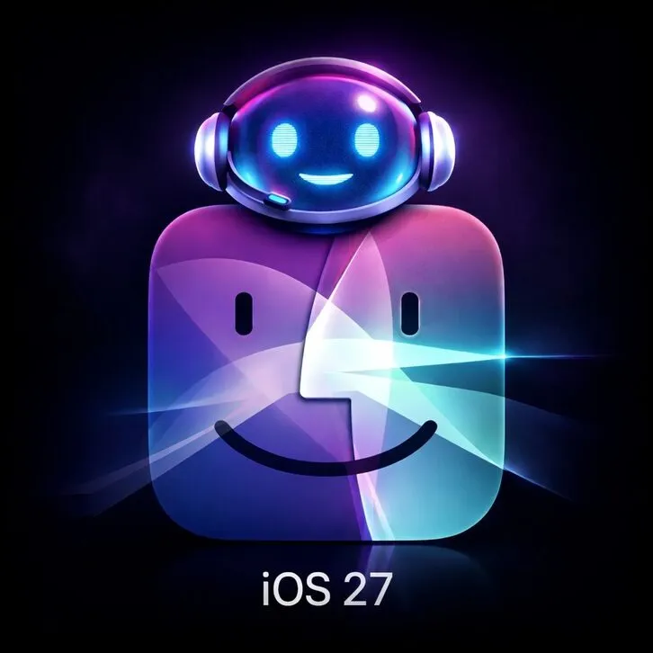 Diện mạo hoàn toàn mới của ứng dụng Siri AI