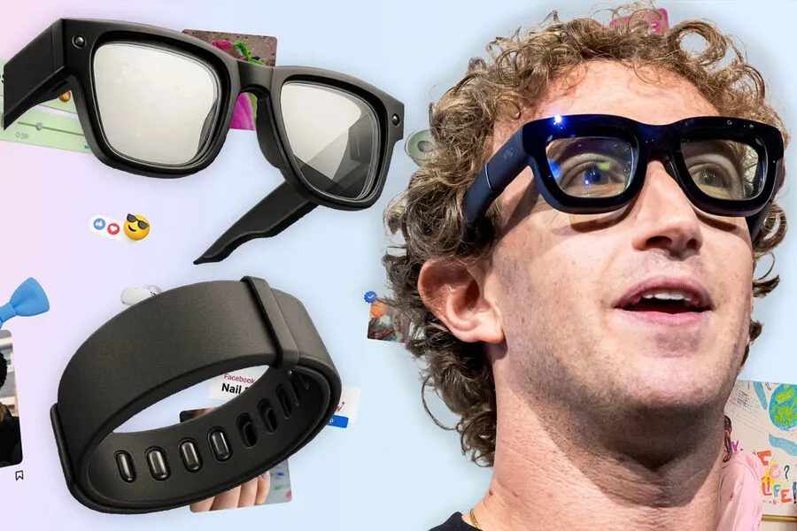 Apple Smart Glasses Delay Meta: Kịch Bản Trì Hoãn Nối Dài Và Khoảng Cách Mở Rộng Với Ray-Ban
