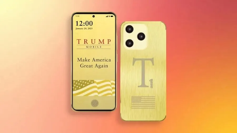 Đánh Giá Điện Thoại Trump T1 Trên Sforum: Smartphone Độc Lạ Gây Bão Cộng Đồng Công Nghệ