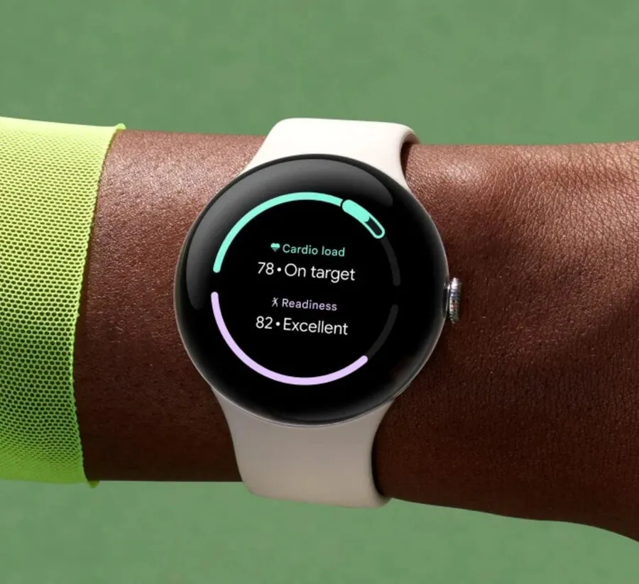 Google Pixel Watch 5 Leak: Pha Rò Rỉ Dưới Đáy Đại Dương Gây Chấn Động Giới Công Nghệ
