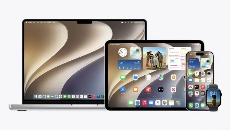iOS 27 bổ sung 9 ngôn ngữ và giọng vùng miền mới cho Apple Translate 1 iOS 27 bổ sung 9 ngôn ngữ và giọng vùng miền mới cho Apple Translate