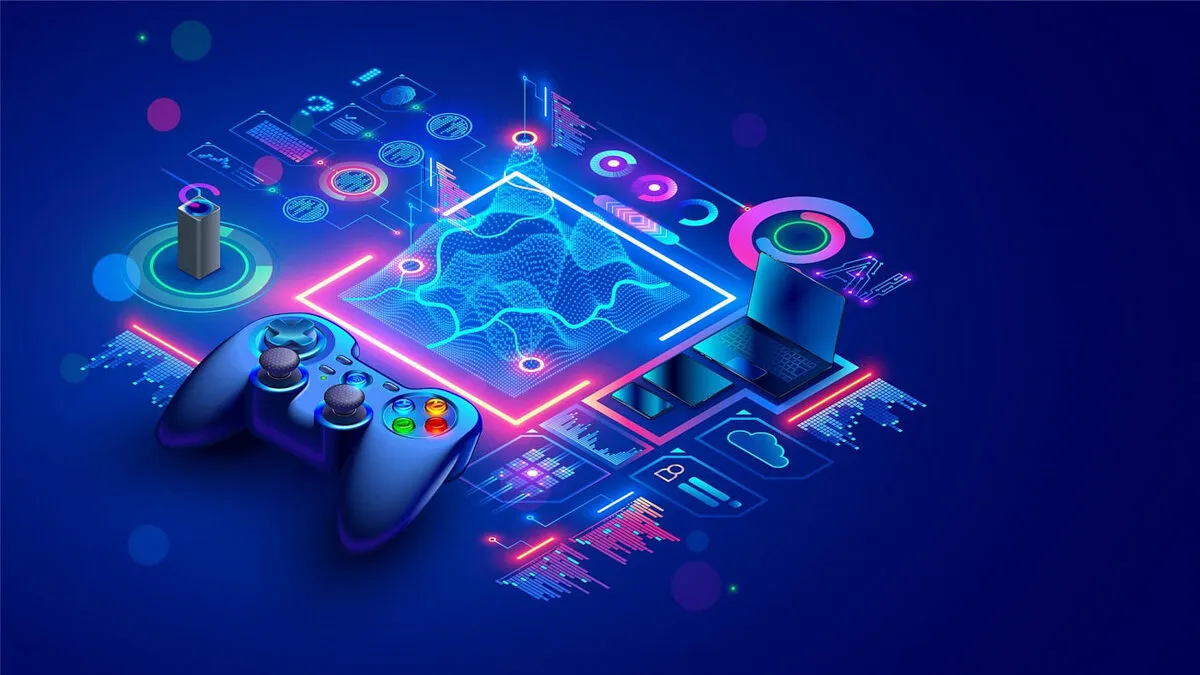 Xổ số trực tuyến: Làn sóng game hoá đang thay đổi cuộc chơi 5 AI có thể tham gia vào quá trình game hoá?