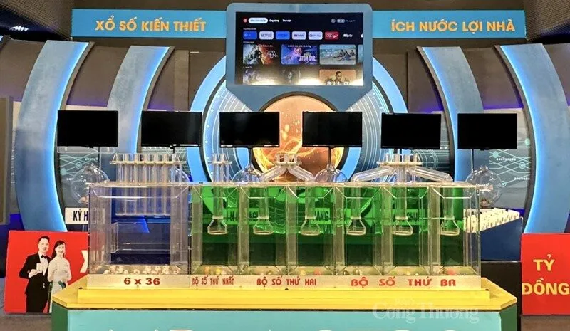 Tại sao nên chọn các website xem xổ số miền bắc nhanh 