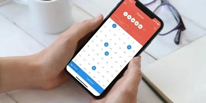 Xổ số trực tuyến: Làn sóng game hoá đang thay đổi cuộc chơi 3 Xổ số trực tuyến thay đổi cách tiếp cận thông tin