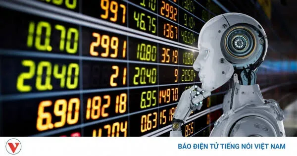 Trí tuệ nhân tạo AI đang thay đổi cách vận hành ngành xổ số như thế nào? 4 AI có thể dự đoán chính xác kết quả xổ số không?