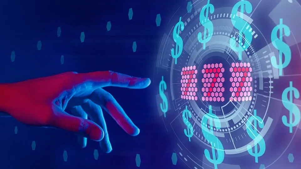 Trí tuệ nhân tạo AI đang thay đổi cách vận hành ngành xổ số như thế nào? 2 Trí tuệ nhân tạo đang được ứng dụng trong ngành xổ số ra sao?