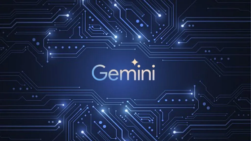 Các tính năng Gemini đáng chú ý