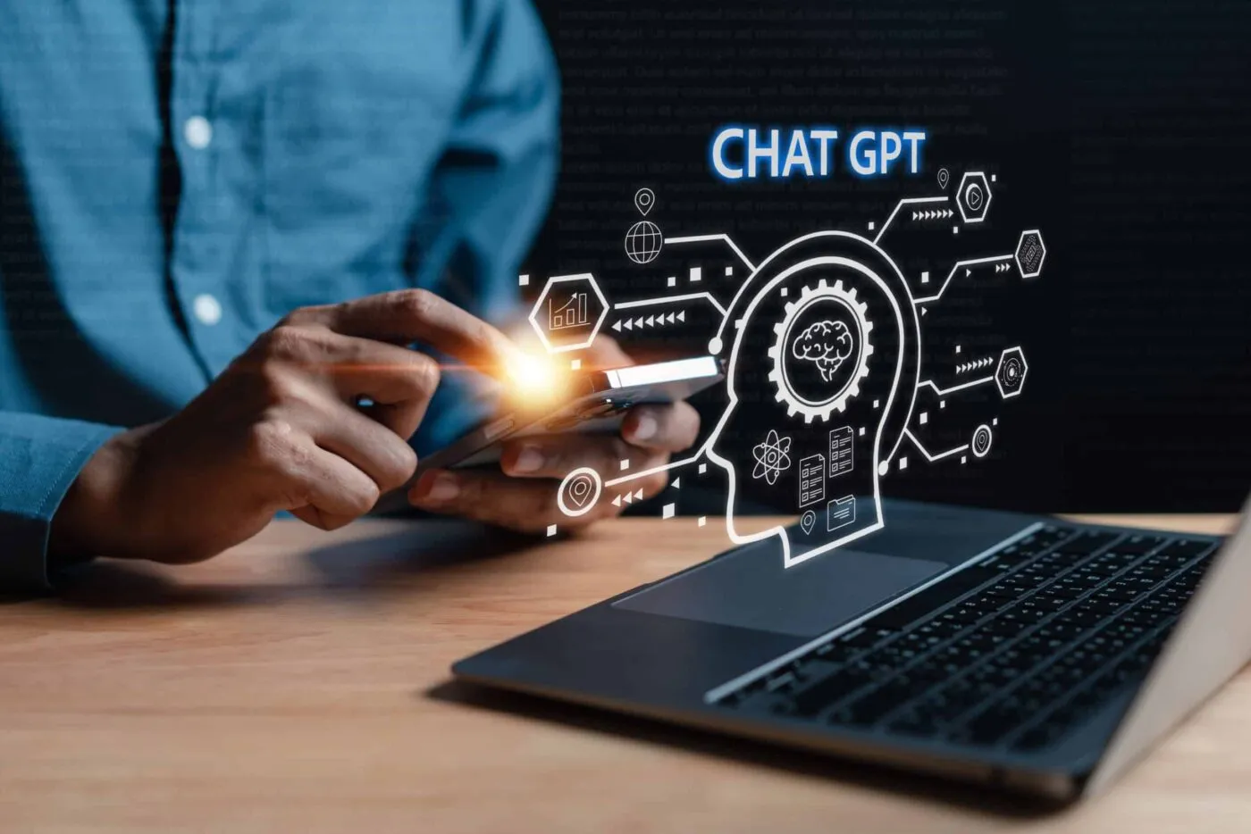 ChatGPT là gì
