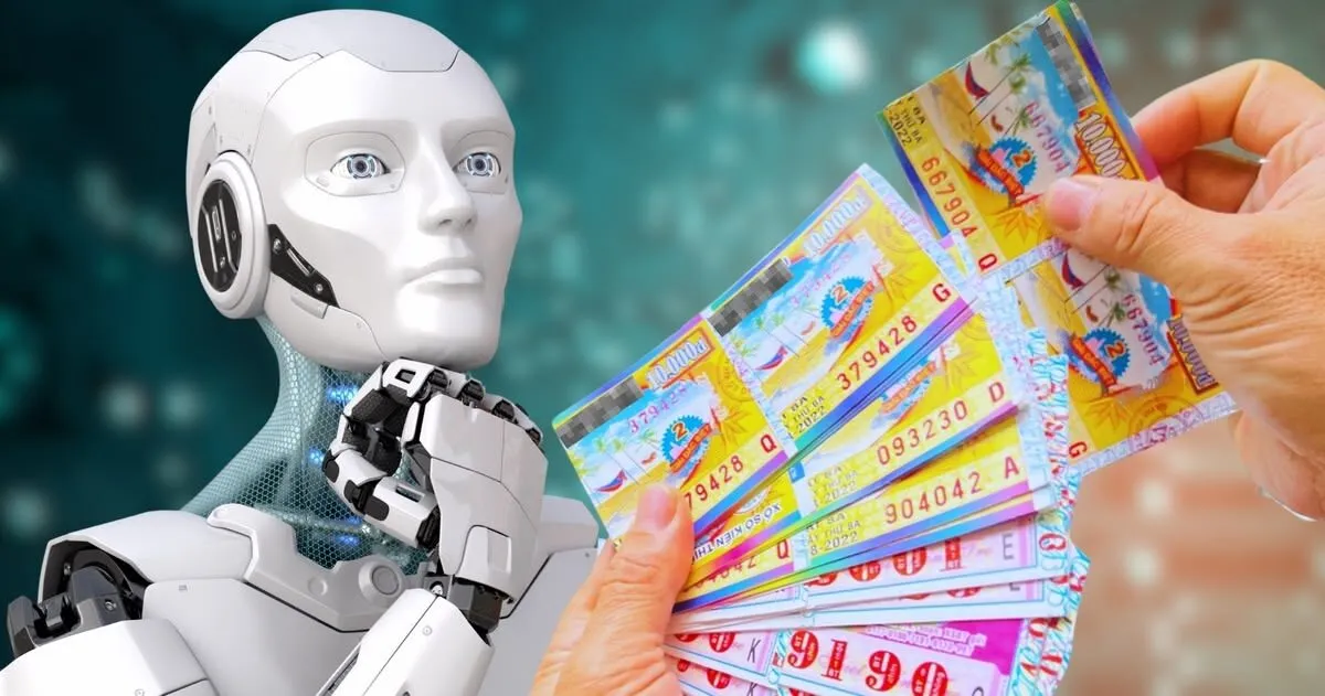 Có nên tin vào những công cụ AI dự đoán xổ số?