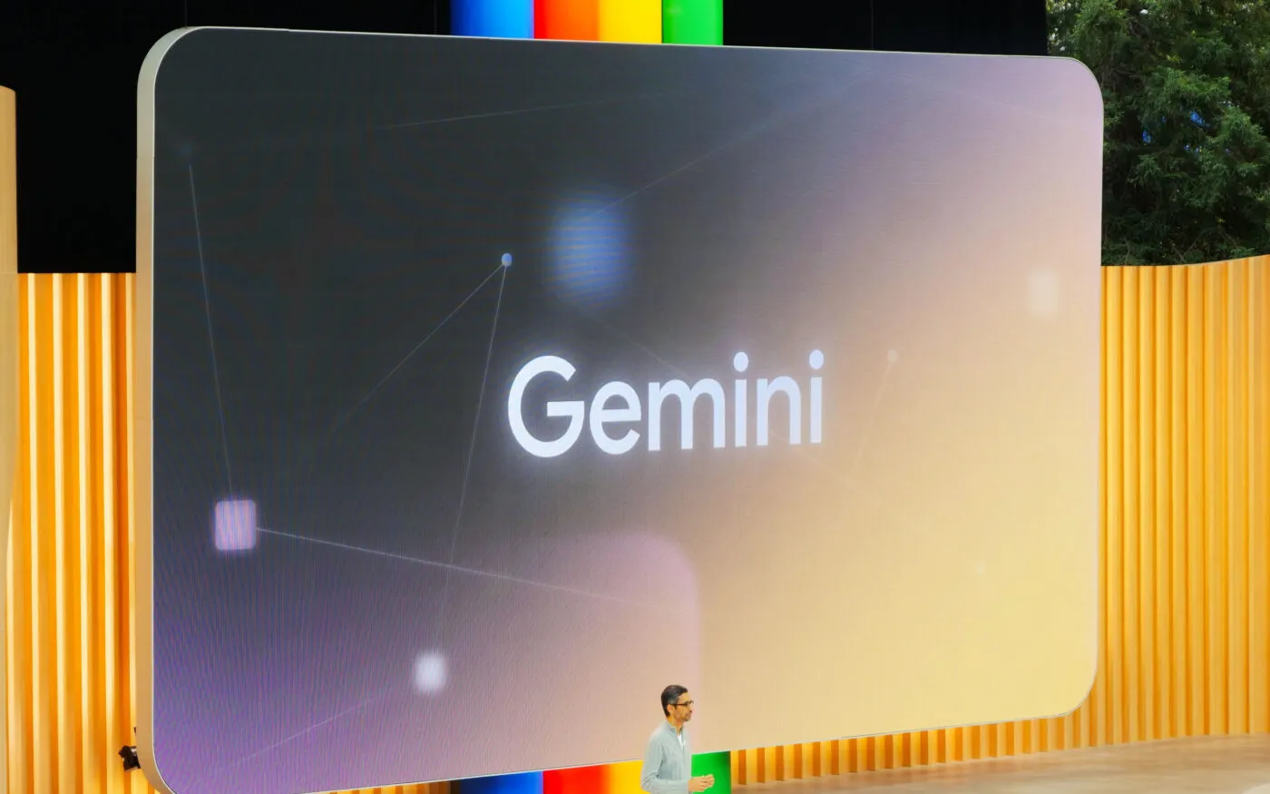 Gemini là gì